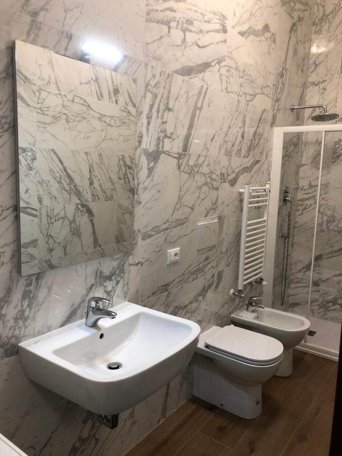 Tintoretto 4, 3 Grandi Da Letto, 2 Bagni *