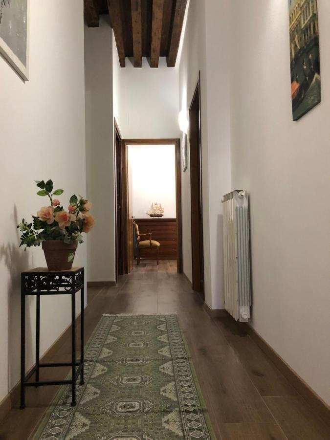 Tintoretto 4, 3 Grandi Da Letto, 2 Bagni Venezia