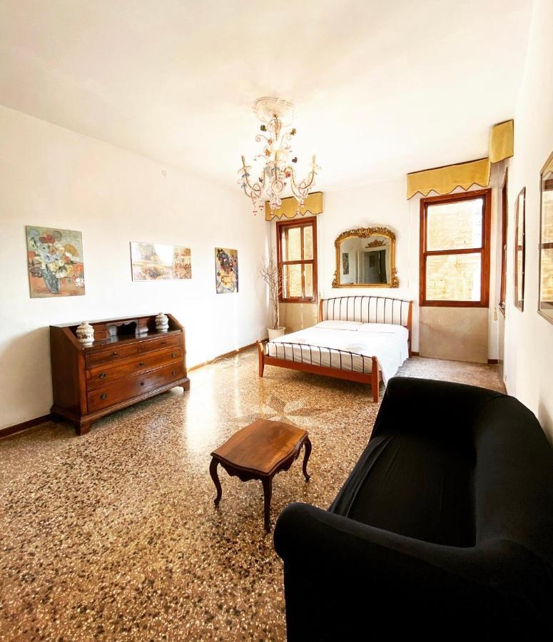 Appartement Ca' Samuele Authentic Venetian