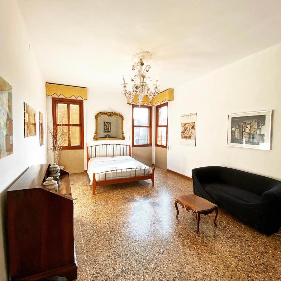 Ca' Samuele Authentic Venetian * Venise