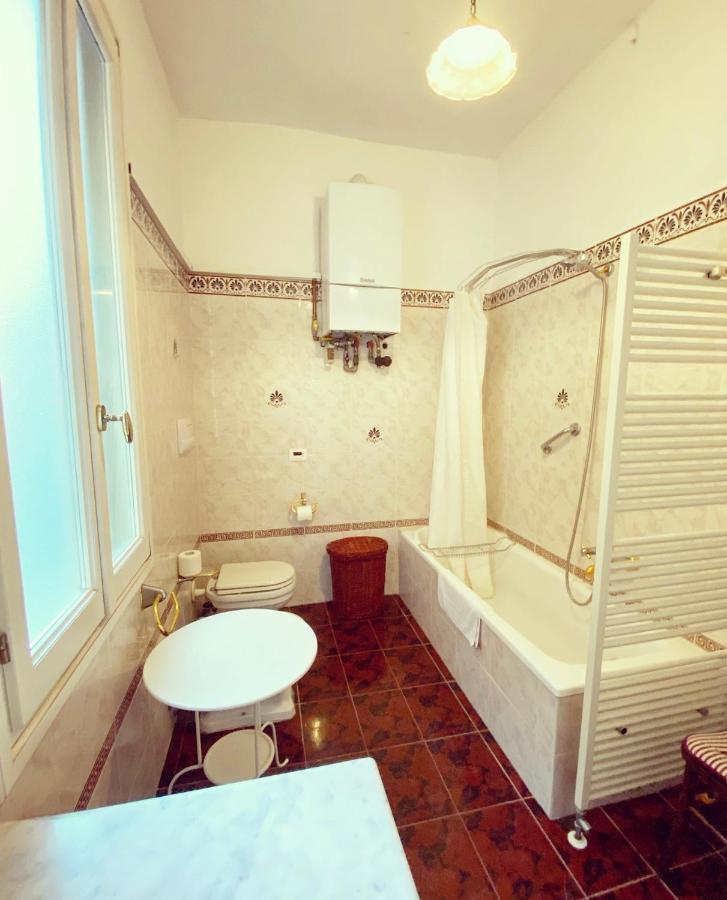 Appartement Ca' Samuele Authentic Venetian *