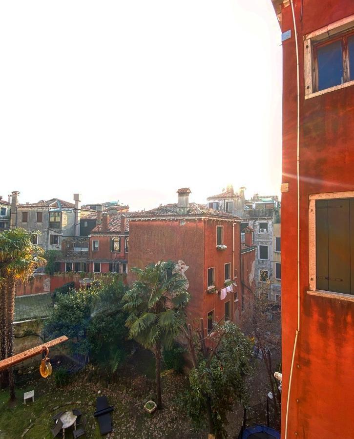 Ca' Samuele Authentic Venetian *