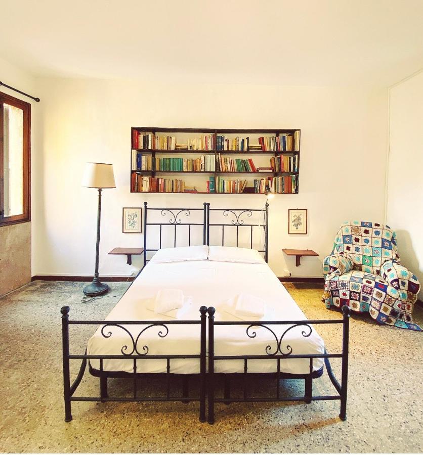 Ca' Samuele Authentic Venetian Appartement *