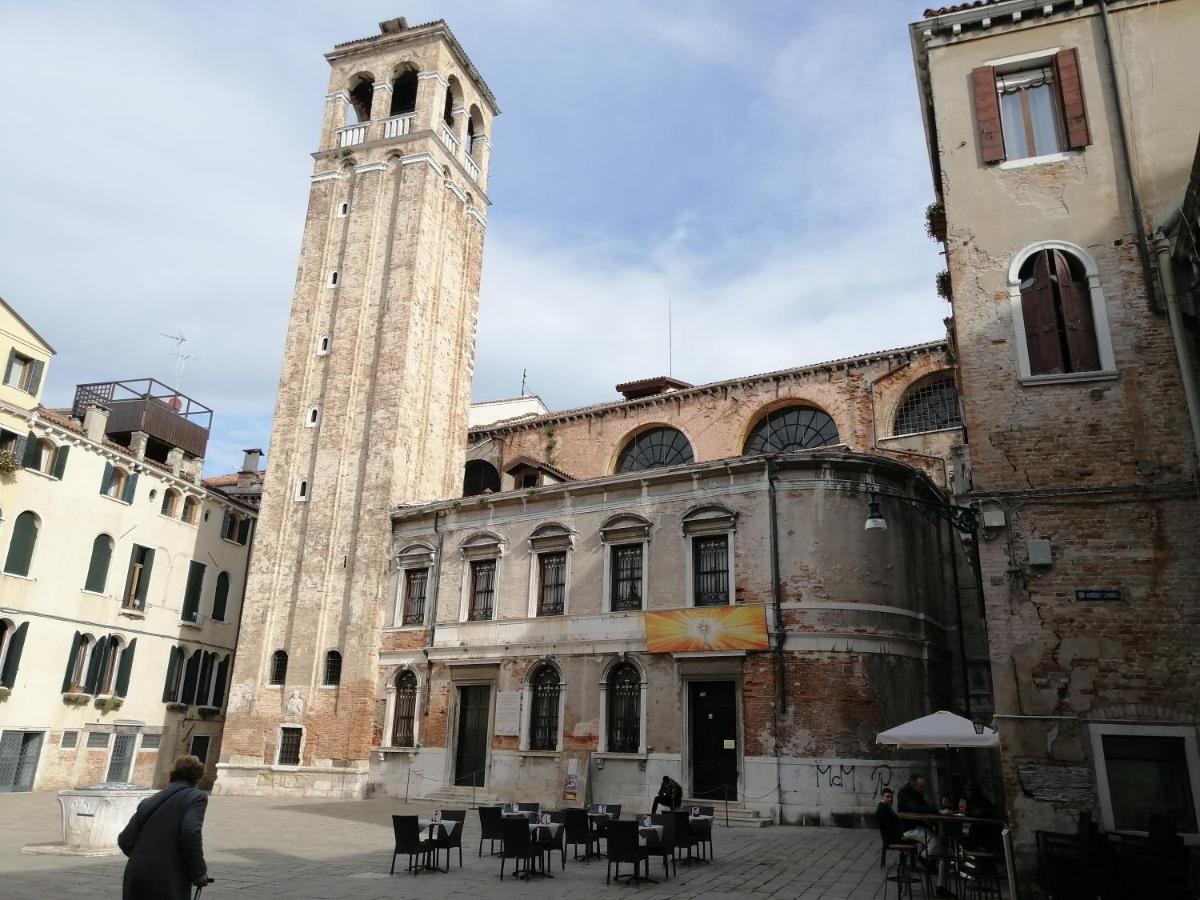 San Silvestro House Appartement