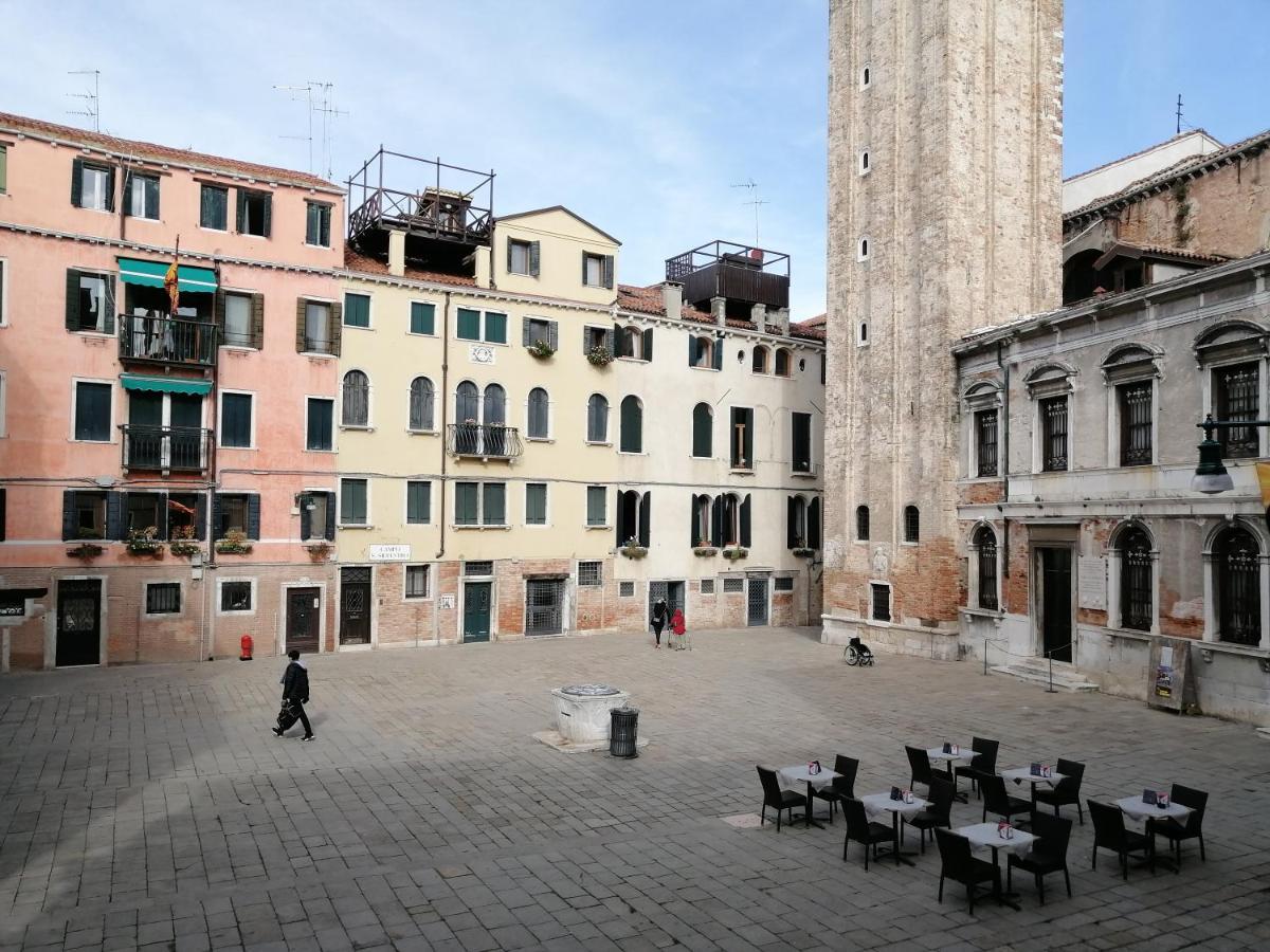 Appartement San Silvestro House