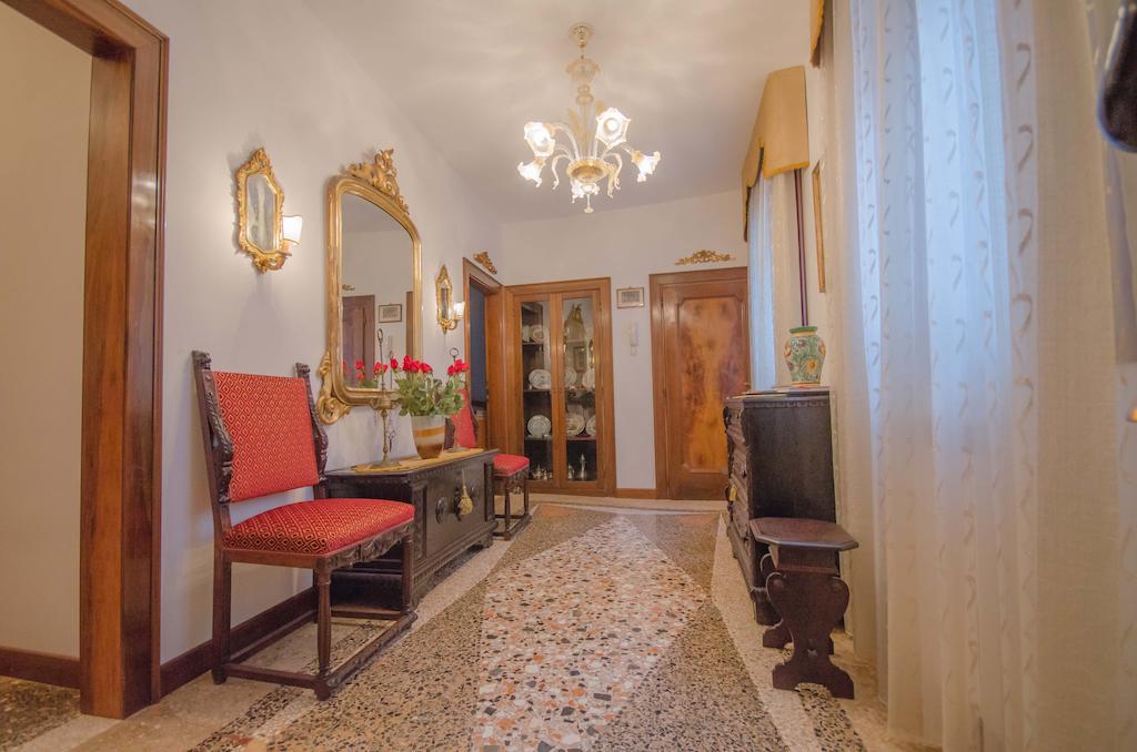 Apartment Ca' Pierre
