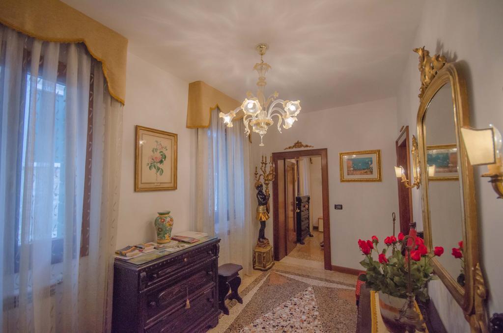 Ca' Pierre Apartment Venice