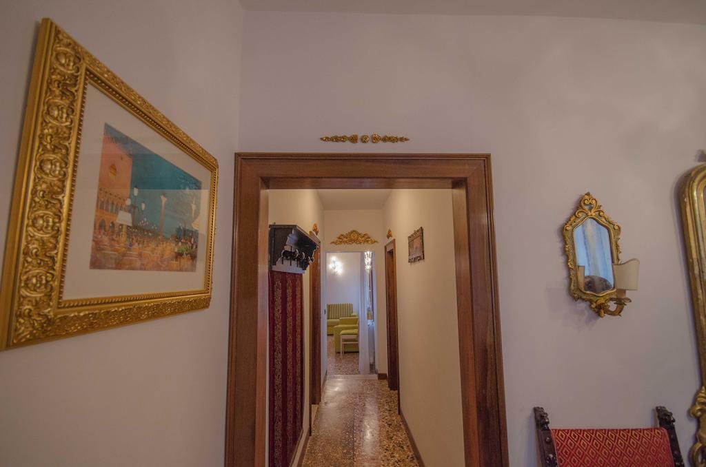 Apartment Ca' Pierre *