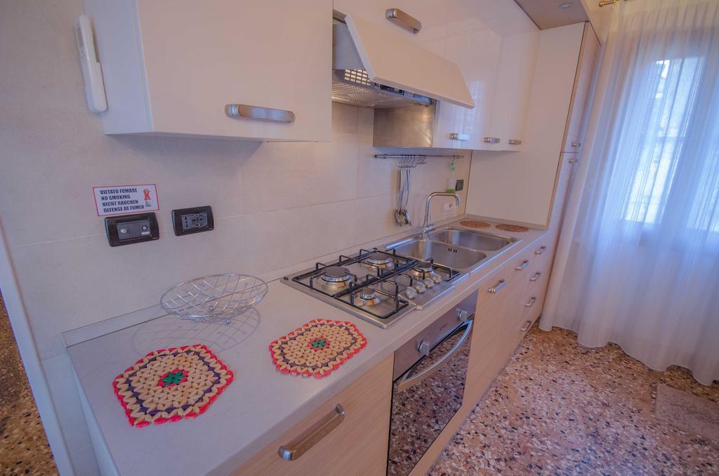 Ca' Pierre Appartement *