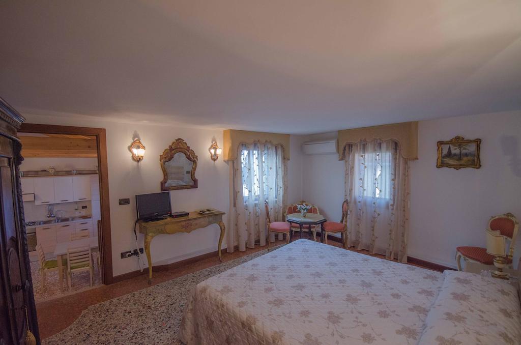 Apartment Ca' Pierre Venice