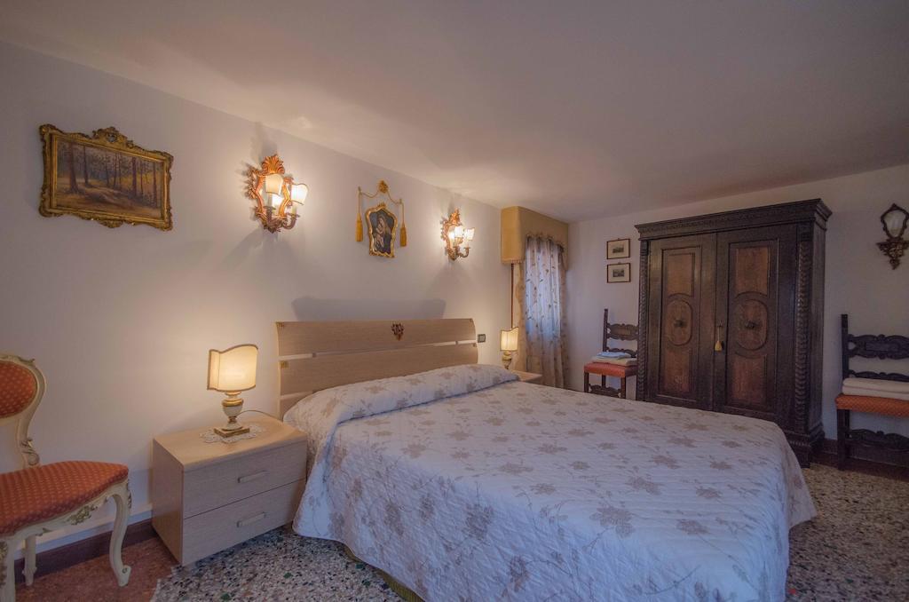 Apartment Ca' Pierre