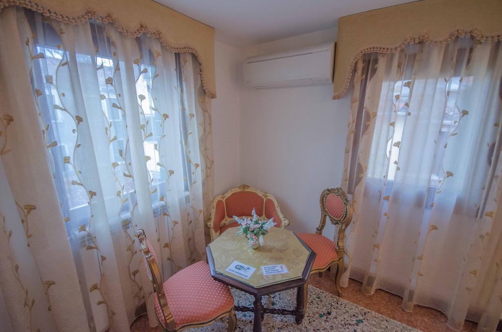 Ca' Pierre Apartment Venice