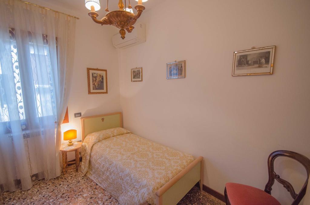 Ca' Pierre Apartment