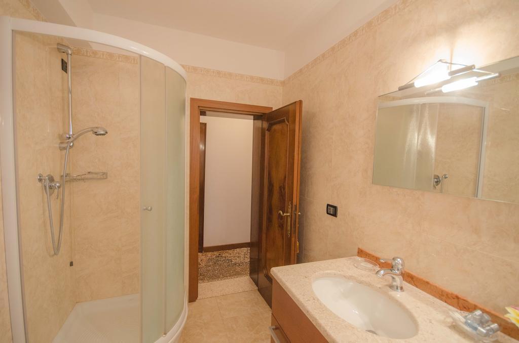 Ca' Pierre Apartment *