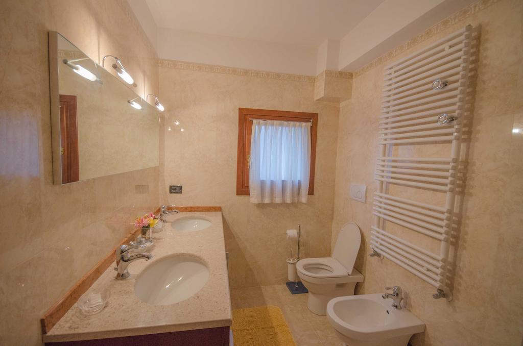 Apartment Ca' Pierre Venice