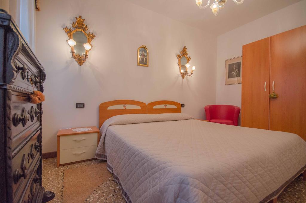 Apartment Ca' Pierre