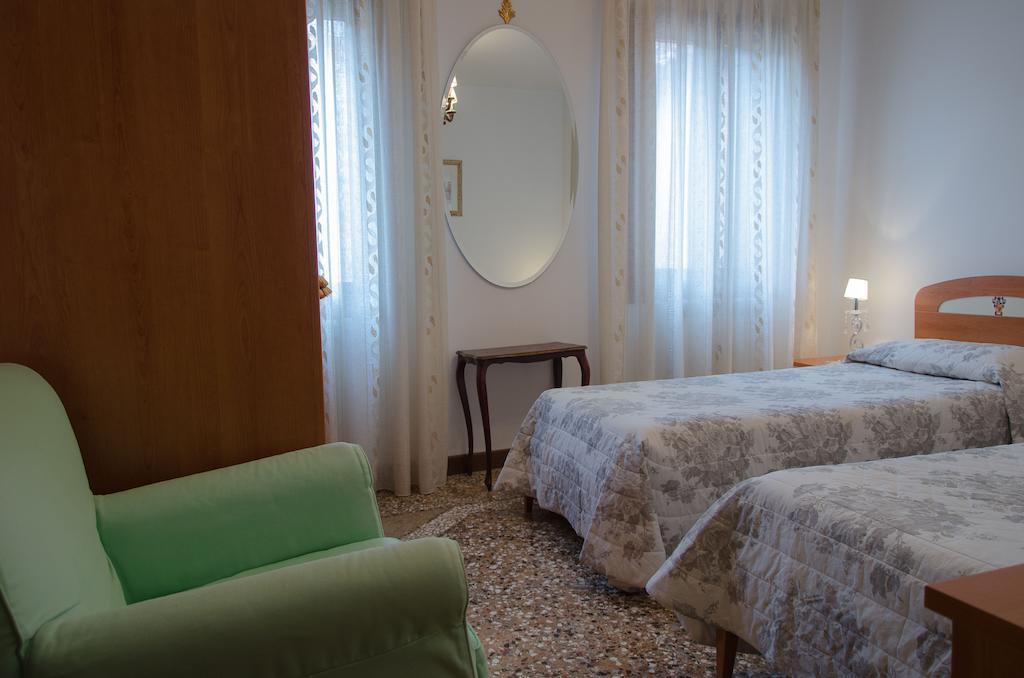 Ca' Pierre Appartement Venetië