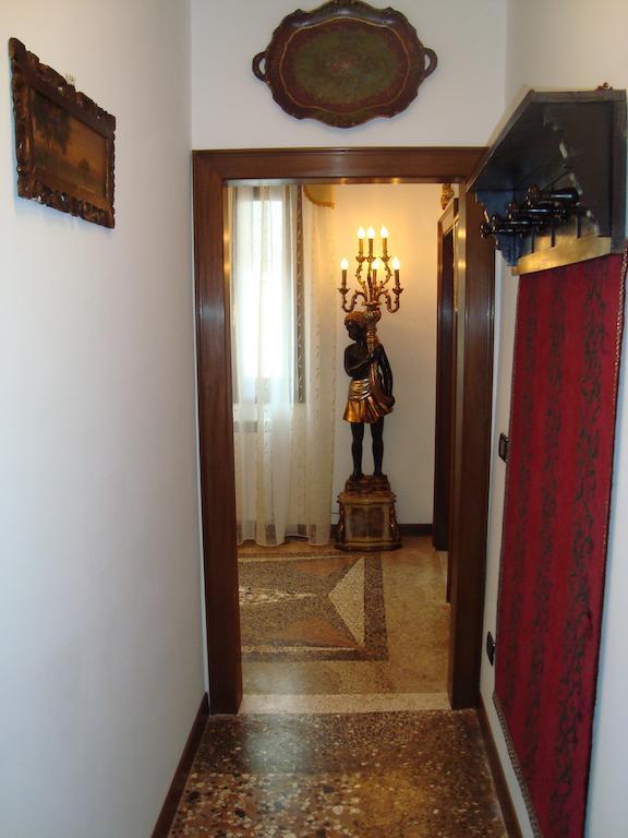 Ca' Pierre Appartement Venetië