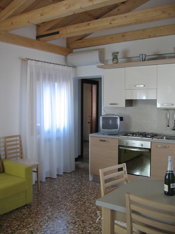 Ca' Pierre Appartement