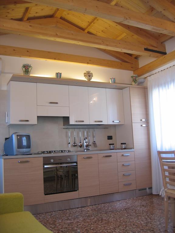Appartement Ca' Pierre *