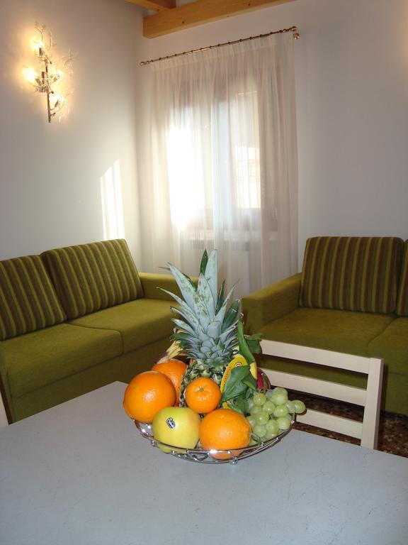 Ca' Pierre Appartement *