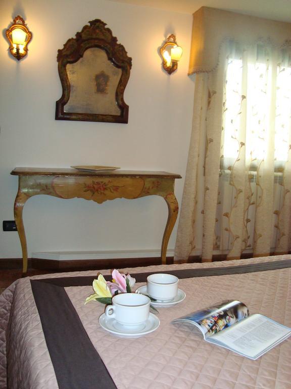 Appartement Ca' Pierre Venetië