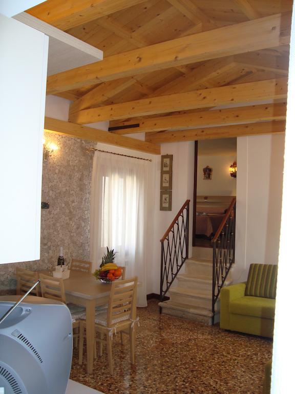 Ca' Pierre * Venice