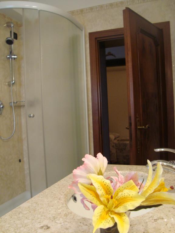 Appartement Ca' Pierre