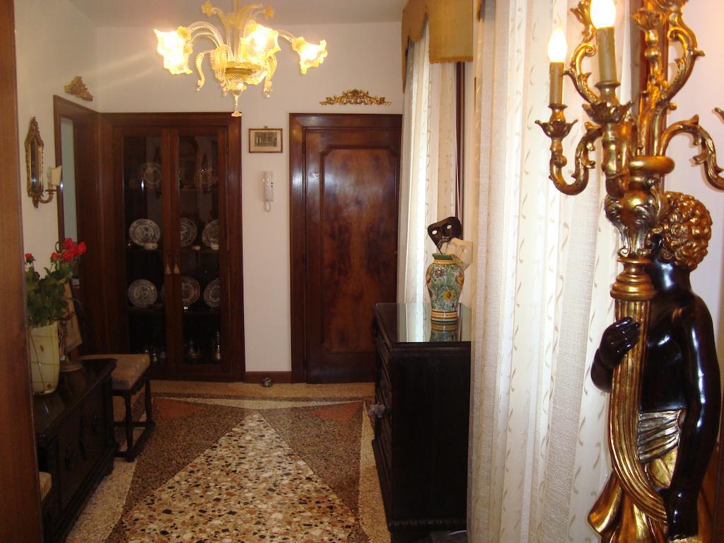 Appartement Ca' Pierre