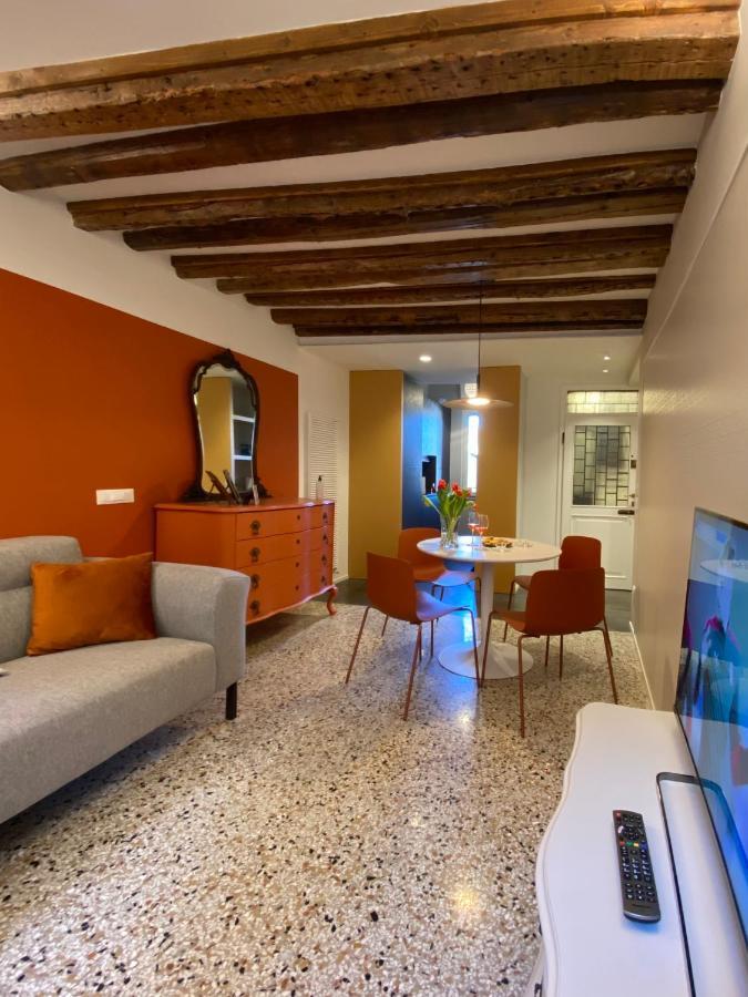 Apartment 27@rialto