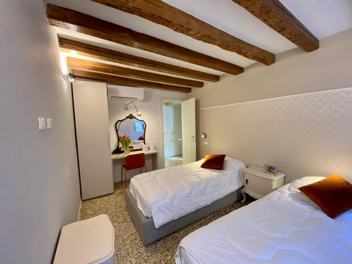 27@rialto Apartment Venice