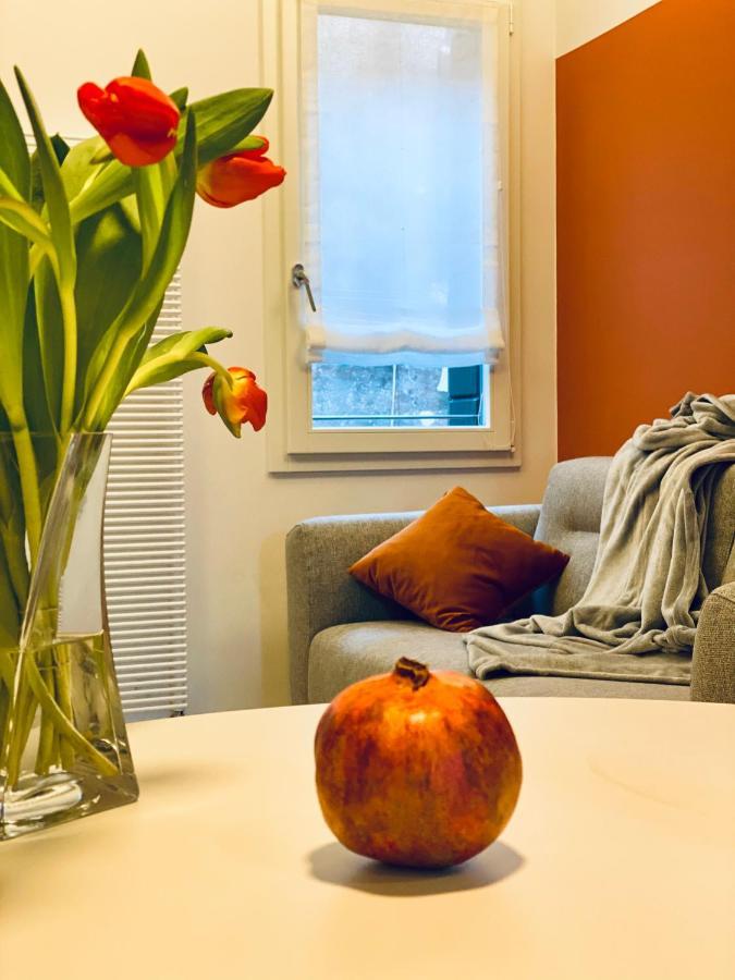 27@rialto Apartment Venice
