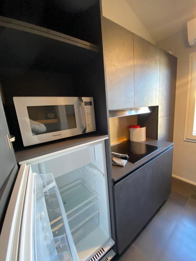 Apartment 27@rialto *