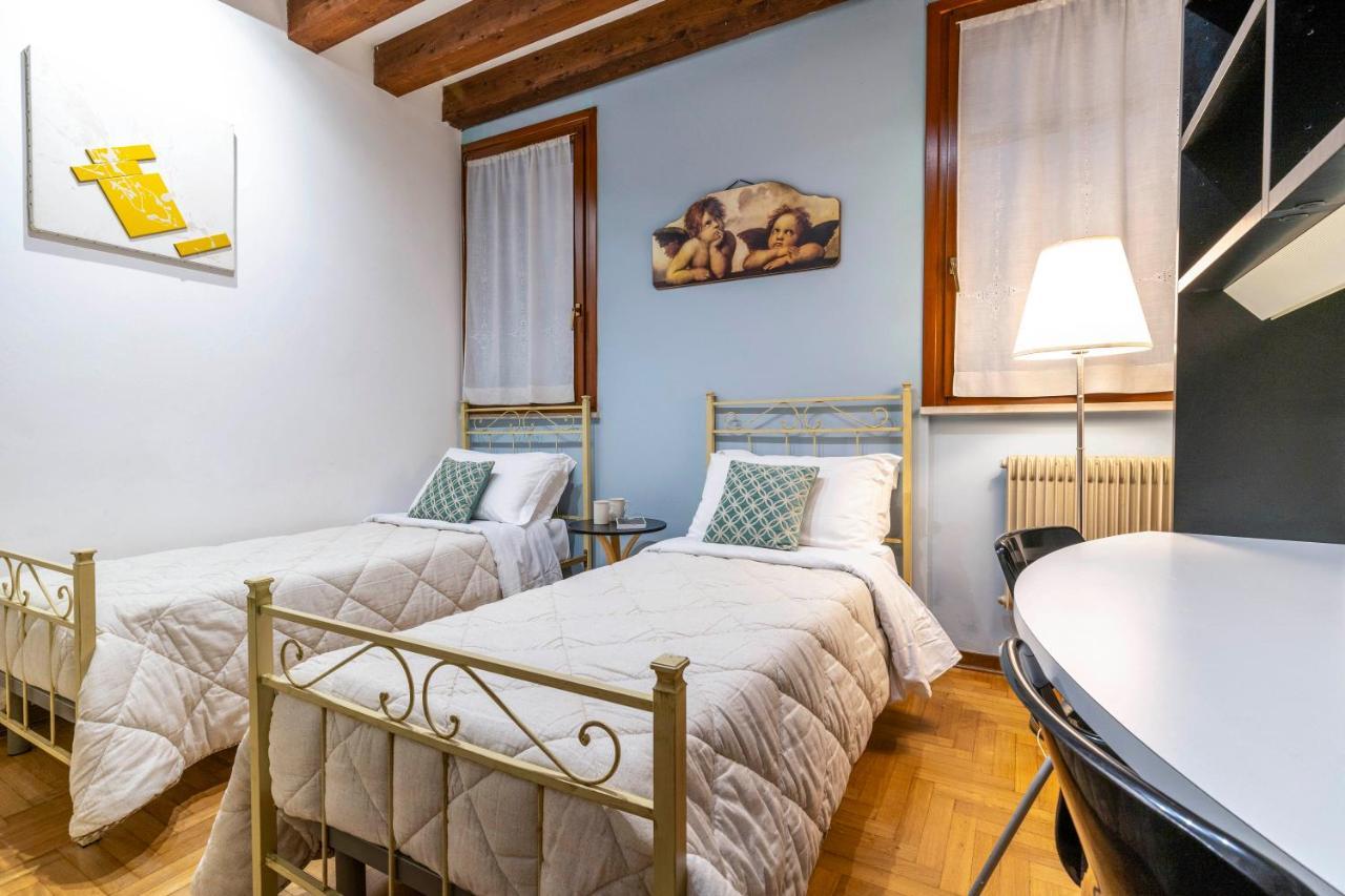 San Marco - 2 Bedrooms With Lift * Venise