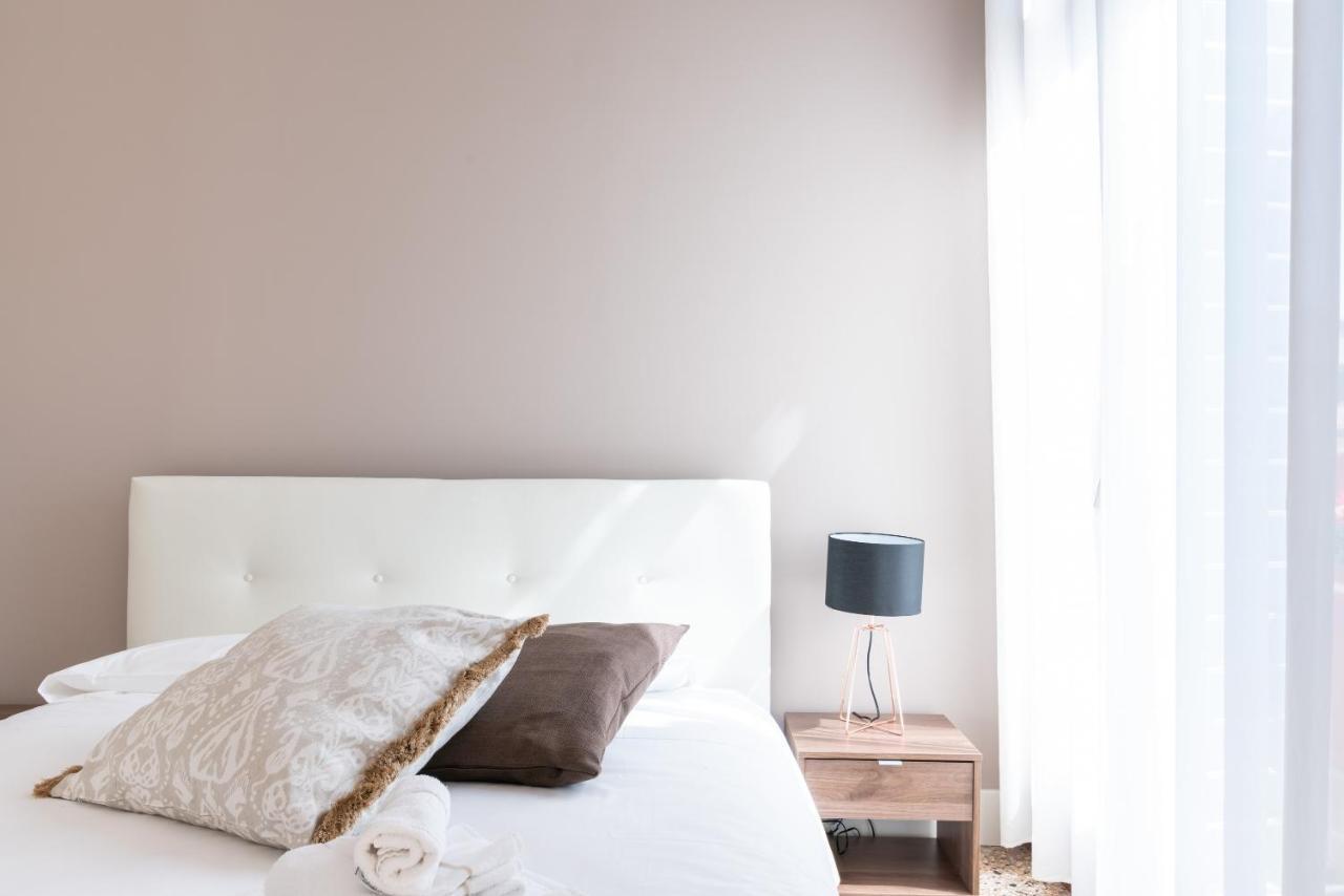 Casanova Deluxe By Wonderful Italy Appartamento Venezia