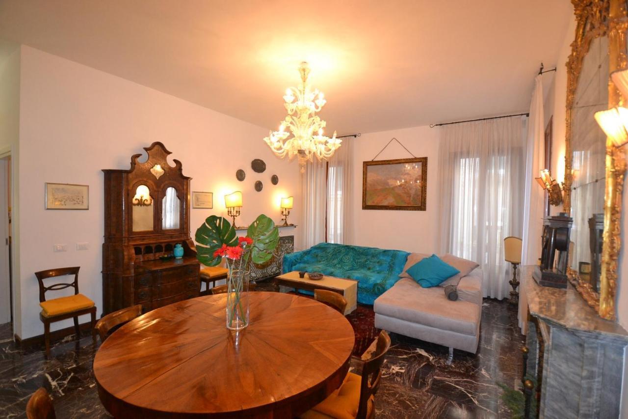 Castello 5888 A, Santa Marina, Calle Marcello, Calle Venise