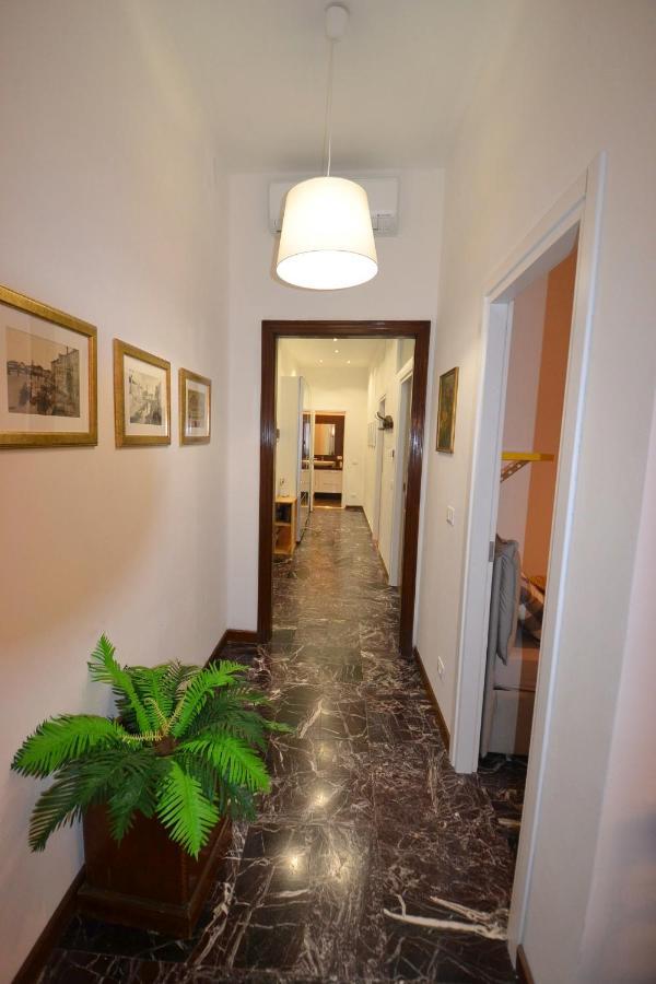 Castello 5888 A, Santa Marina, Calle Marcello, Calle Appartement