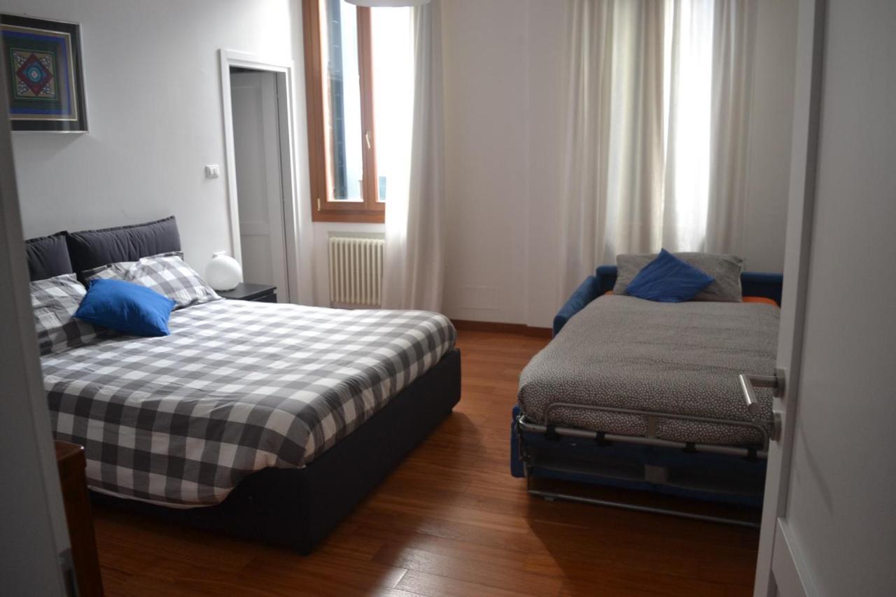 Castello 5888 A, Santa Marina, Calle Marcello, Calle Appartement Venise