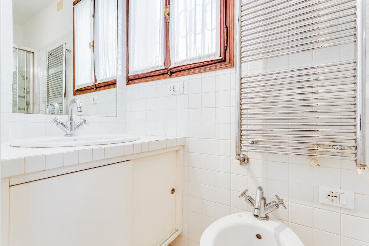 Ca Lu Vintage Flat Con Vista Su San Marco! Appartement