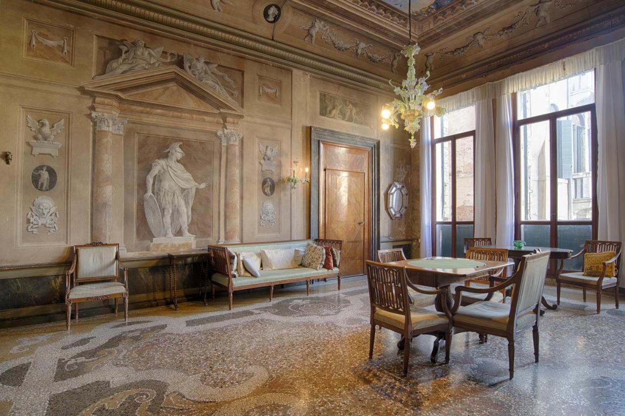 Appartement Vintage *