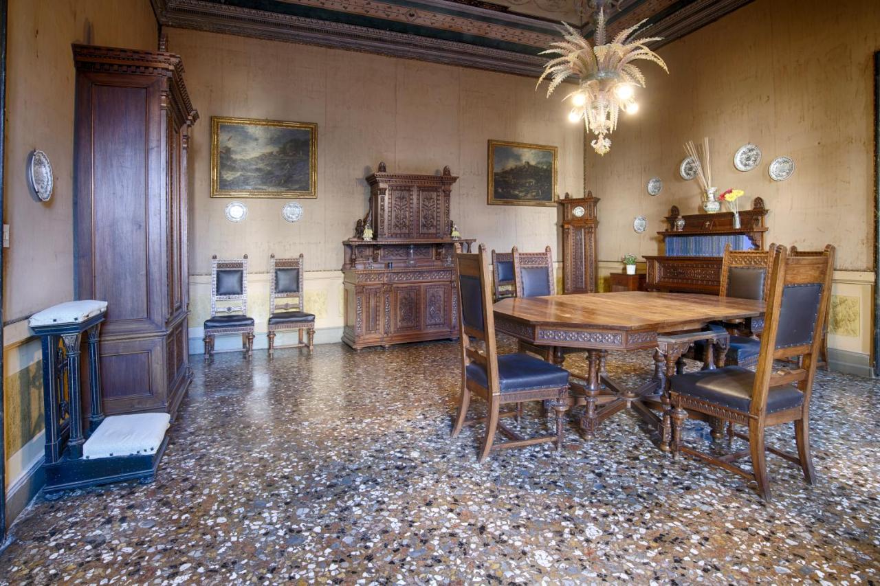 Vintage * Venetië