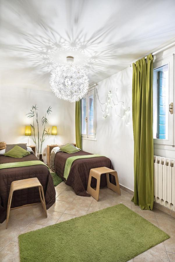Ca'serenissima - At 2mn Of St Square Apartment Venice