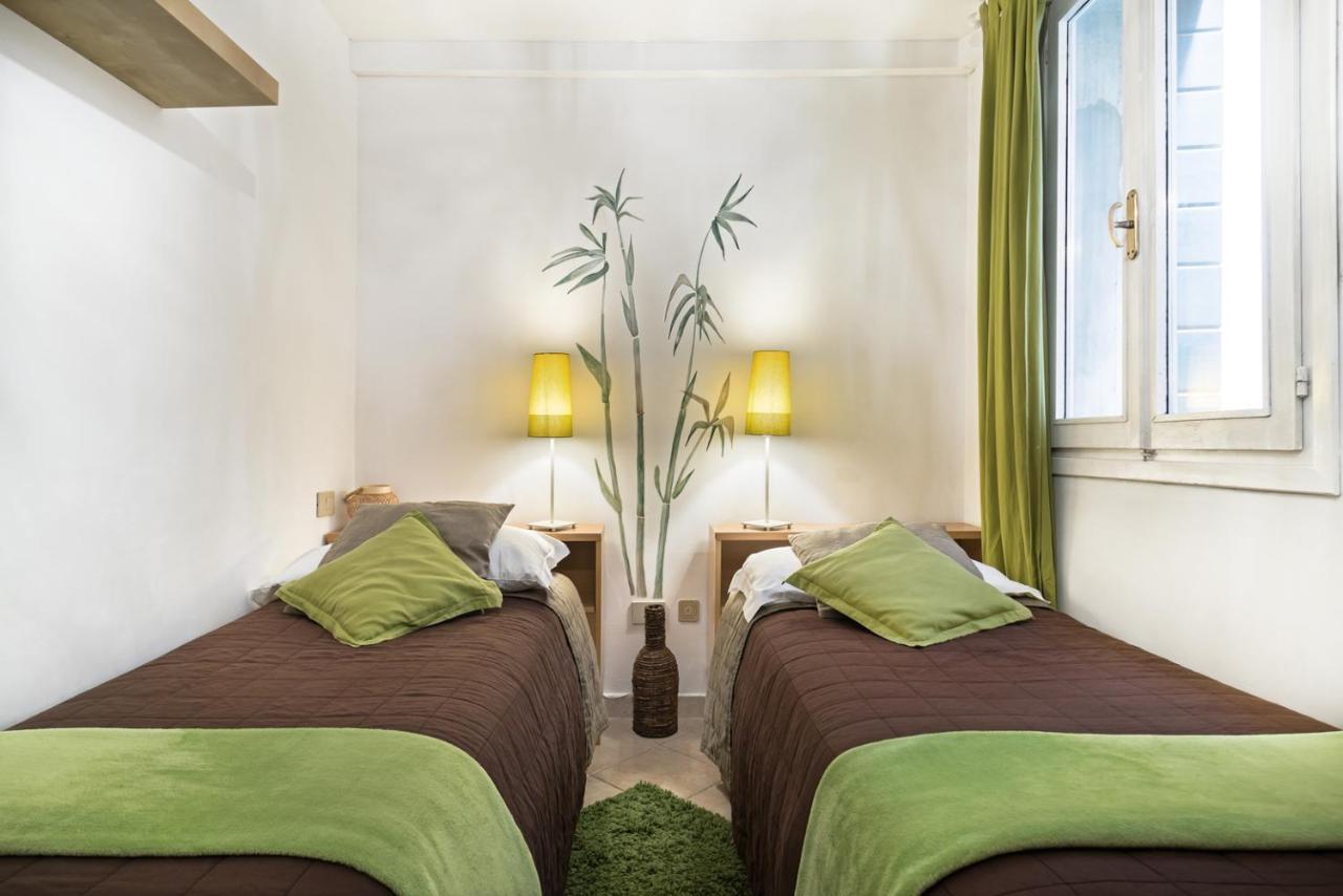 Apartment Ca'serenissima - At 2mn Of St Square *