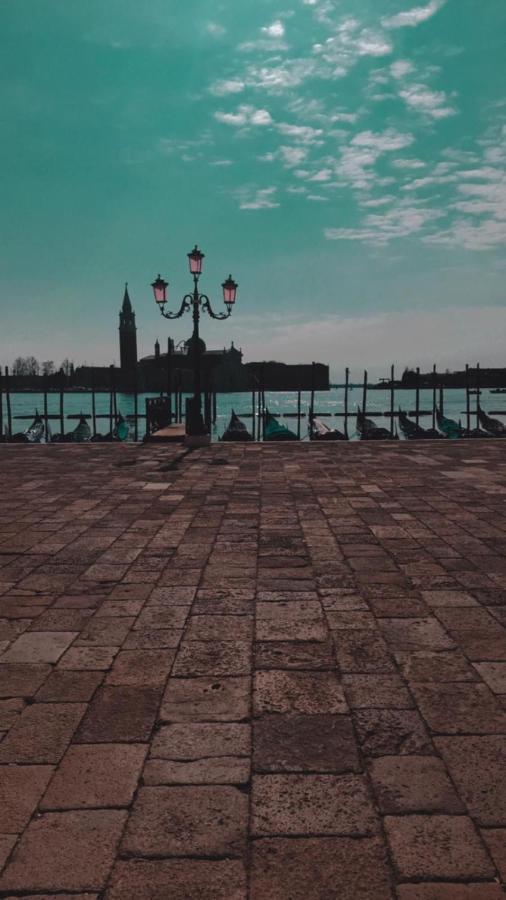 Moonlight Attic Apartment Venedig