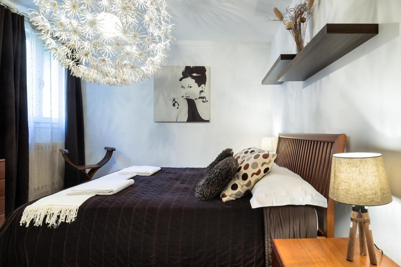 Apartment Ca'serenissima - At 2mn Of St Square Venice