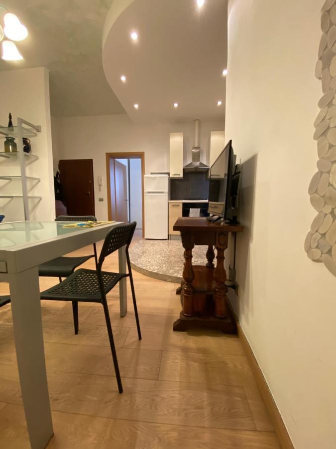 Ca' Santa Marta Apartment Venice