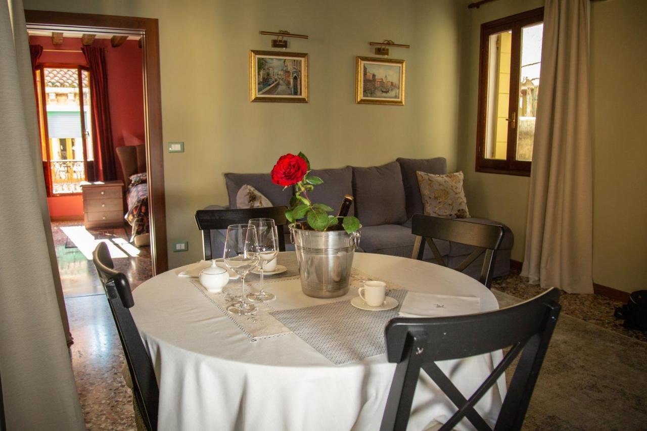 Luxury 5 Min From San Marco *