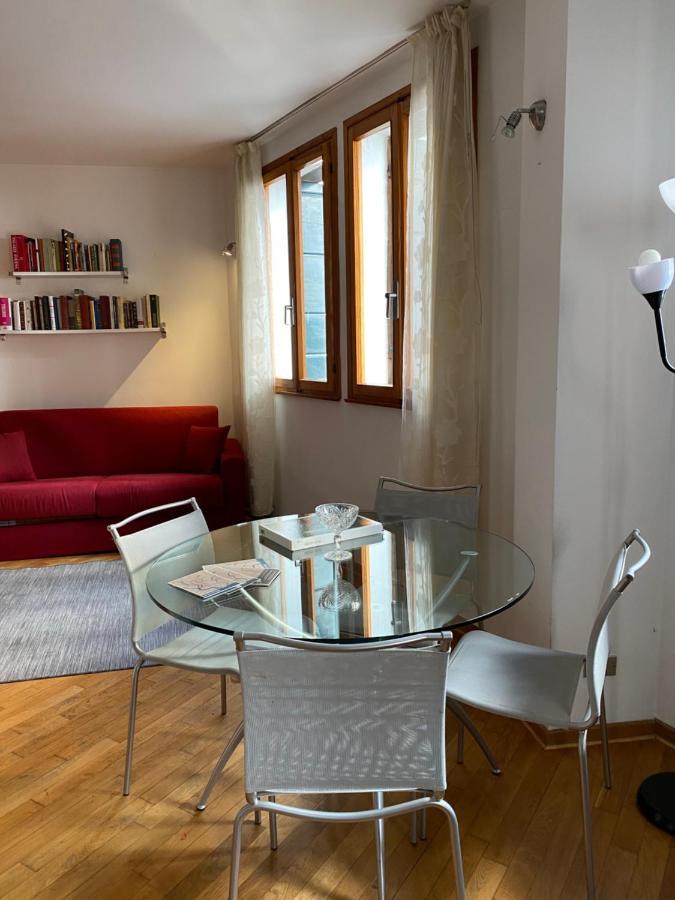 Appartamento San Marco Apartment Venedig