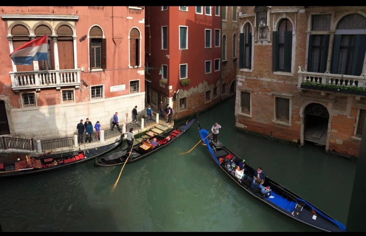 Appartamento San Marco Apartment *