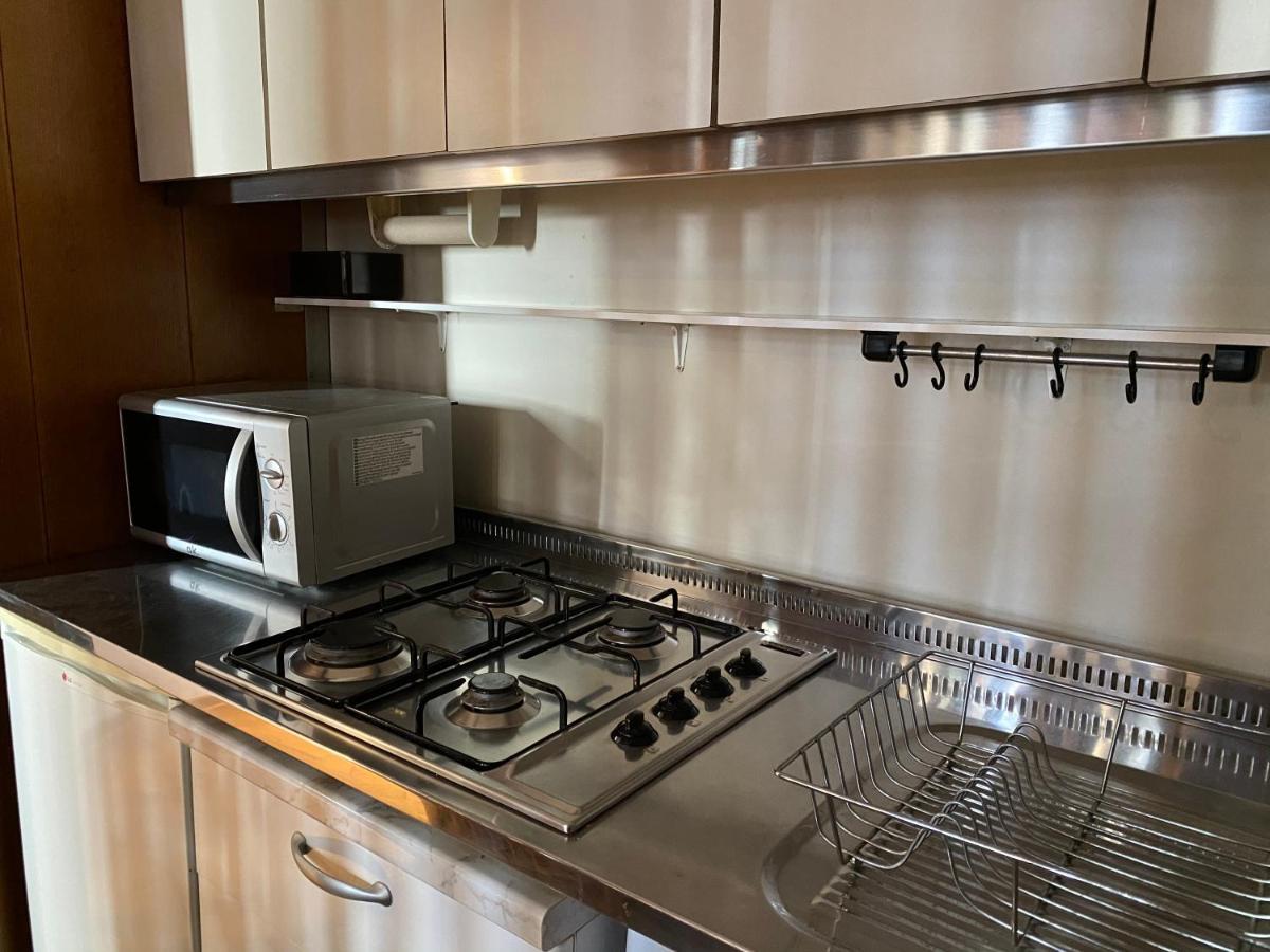 Appartamento San Marco Venedig